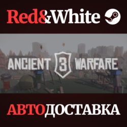 Ancient Warfare 3 * STEAM РОССИЯ🔥АВТОДОСТАВКА