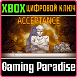 ❗ACCEPTANCE❗XBOX ONE/X|S🔑КЛЮЧ❗