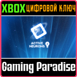 ❗ACTIVE NEURONS 2❗XBOX ONE/X|S🔑КЛЮЧ❗