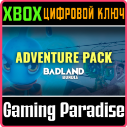 ❗ADVENTURE PACK🔑XBOX ONE/SERIES X|S❗ КЛЮЧ❗