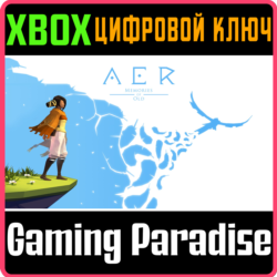 ❗AER - MEMORIES OF OLD❗XBOX ONE/X|S🔑КЛЮЧ❗