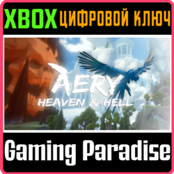 ❗AERY - HEAVEN & HELL❗XBOX ONE/X|S🔑КЛЮЧ❗
