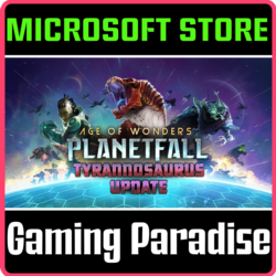 AGE OF WONDERS: PLANETFALL (PC WIN)  КЛЮЧ