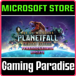 AGE OF WONDERS: PLANETFALL DELUXE  (PC WIN)  КЛЮЧ