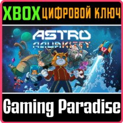 ❗ASTRO AQUA KITTY❗XBOX ONE/X|S🔑КЛЮЧ❗