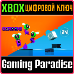 ❗BUNDLE EPOPEIA PUZZLE GAMES❗XBOX ONE/X|S🔑КЛЮЧ❗