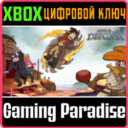 ❗CHAOS ON DEPONIA❗XBOX ONE/X|S🔑КЛЮЧ❗