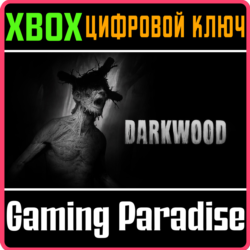 ❗DARKWOOD❗XBOX ONE/X|S🔑КЛЮЧ❗