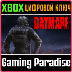 ❗DAYMARE: 1998❗XBOX ONE/X|S🔑КЛЮЧ❗