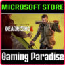 DEAD RISING 4 DELUXE EDITION (PC WIN)  КЛЮЧ
