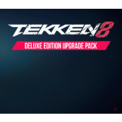 TEKKEN 8 - Deluxe Edition Upgrade Pack steam  DLC