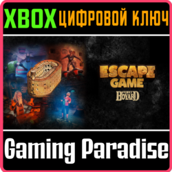 ❗ESCAPE GAME FORT BOYARD❗XBOX ONE/X|S🔑КЛЮЧ❗