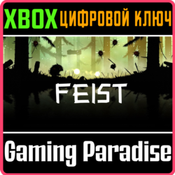 ❗FEIST❗XBOX ONE/X|S🔑КЛЮЧ❗