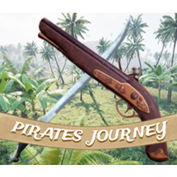Pirates Journey - STEAM GIFT РОССИЯ