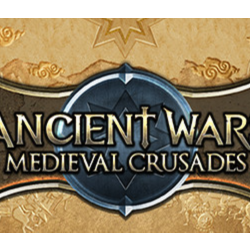 Ancient Wars: Medieval Crusades - STEAM GIFT РОССИЯ