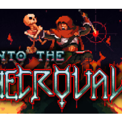 Into the Necrovale - STEAM GIFT РОССИЯ