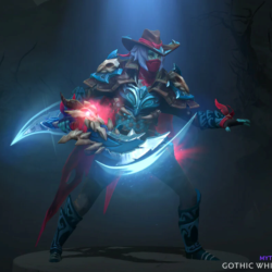 Gothic Whisper Collector&acute;s Cache I 2019