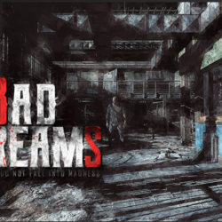 💥Bad Dreams 🔵 PS5/PS4 🔴TR🔴