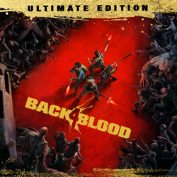 Back 4 Blood: ULTIMATE Edition🔑XBOX ПК