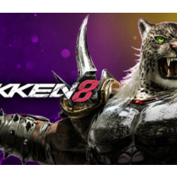 TEKKEN 8 — Ultimate Edition сезона 2 * STEAM RU ⚡