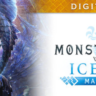 MH World: Iceborne Master Edition Digital Deluxe Россия