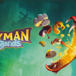 💥Rayman Legends 🔵 PS5/PS4 🔴TR🔴