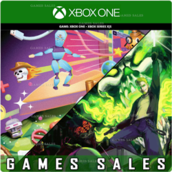 ✅HYPNOSPACE OUTLAW & SLAYERS X: TERMINAL❤️XBOX PC🔑