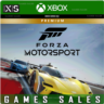 ✅❤️FORZA MOTORSPORT PREMIUM EDITION❤️XBOX|XS PC🔑КЛЮЧ