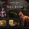 TES Online Collection: Necrom Steam Ключ   РФ-Global