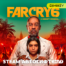 Far Cry 6 Автогифт RU/KZ/UA/CIS