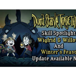 Don&acute;t Starve Together Россия   СНГ