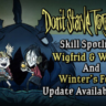 Don&acute;t Starve Together Россия   СНГ
