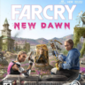 FAR CRY NEW DAWN DELUXE EDITION XBOX КЛЮЧ
