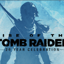 💥Rise of the Tomb Raider: 20 Year Celebration🔵PS5/PS4