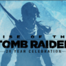 Rise of the Tomb Raider: 20 Year Celebration  PS5/PS4