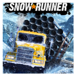 SNOWRUNNER  STEAM OFFLINE