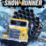 SNOWRUNNER  STEAM OFFLINE