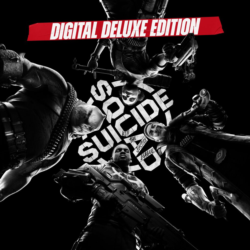 Suicide Squad: Kill the Justice League Xbox X|S Аренда