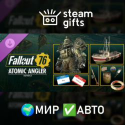 DLC Fallout 76: Mojave Bundle МИР АВТО