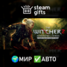The Witcher 2 МИР АВТО