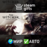 The Witcher: Enhanced Edition МИР АВТО