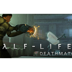 Half-Life 2: Deathmatch STEAM GIFT ВСЕ СТРАНЫ