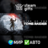 Rise of Tomb Raider 20 Year Celebration МИР АВТО