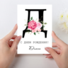 Открытка  день рождения №D