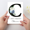 Открытка  день рождения №C