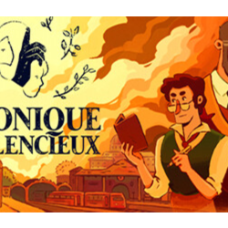 Chronique des Silencieux 💎 АВТОДОСТАВКА STEAM GLOBAL МГНОВЕННО ЛИЦЕНЗИЯ