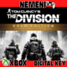 Tom Clancy’s The Division - Definitive Edition XBOX ONE X|S КЛЮЧ