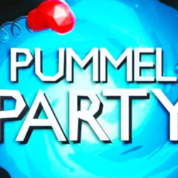 ⭐️ Pummel Party [Steam/Global][CashBack]