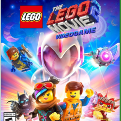 🔥LEGO® CITY Undercover Xbox One, series КЛЮЧ🔑