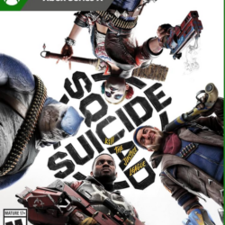 Suicide Squad Kill the Justice League Deluxe  🔑XBOX